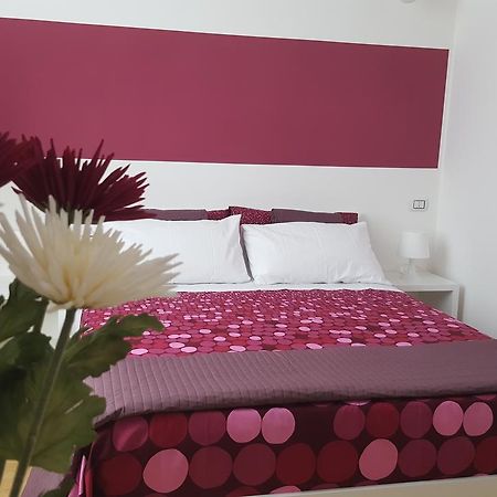Accommodation Feel Salerno Exterior foto