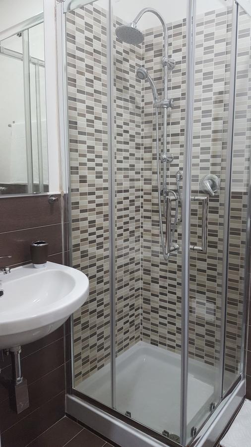 Accommodation Feel Salerno Exterior foto