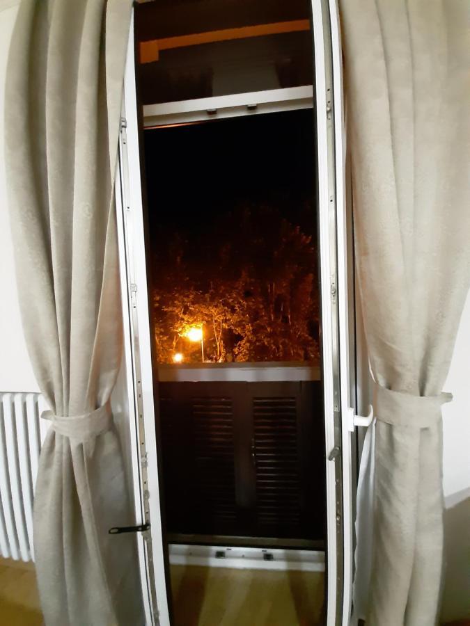 Accommodation Feel Salerno Exterior foto