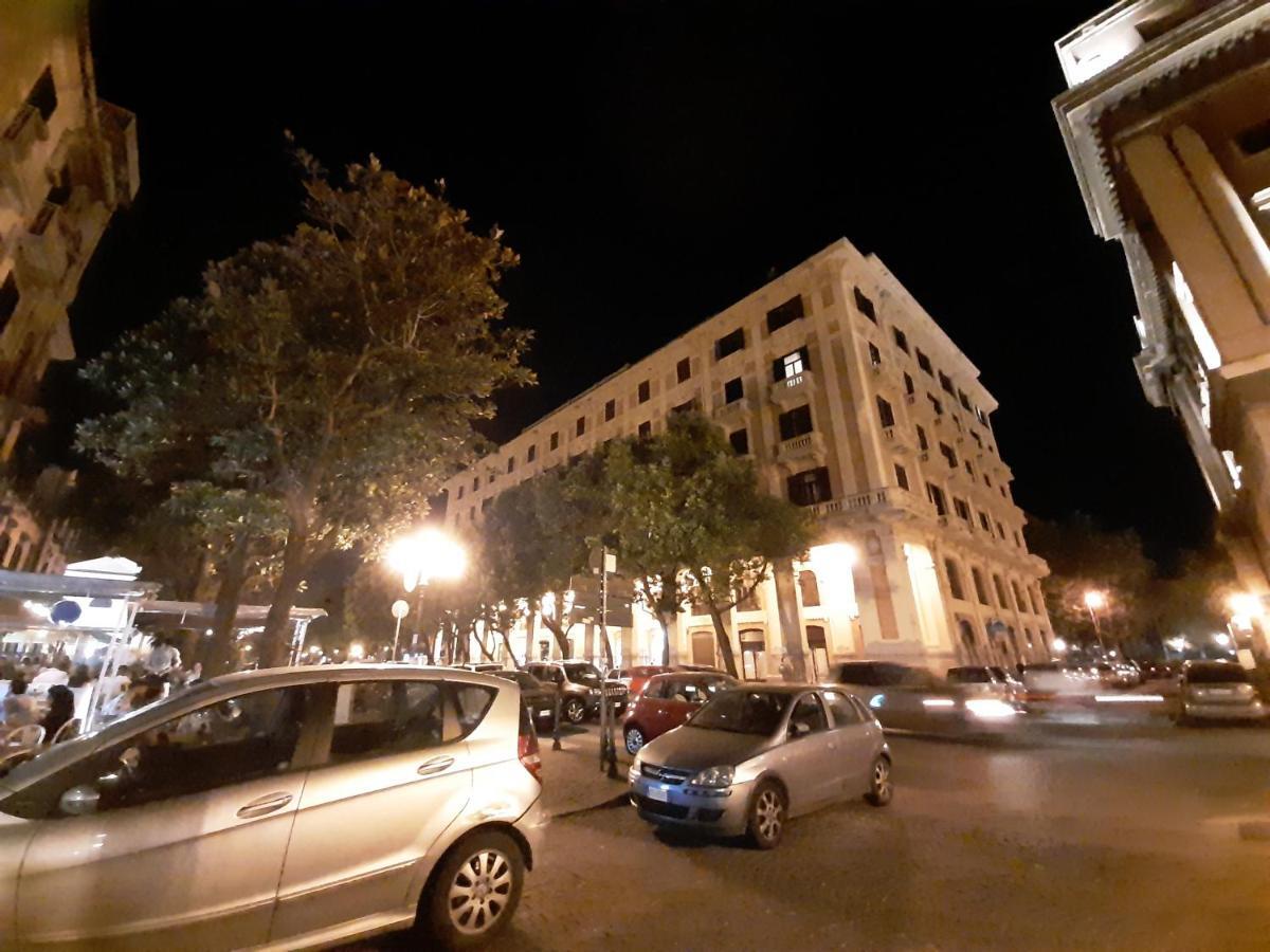 Accommodation Feel Salerno Exterior foto
